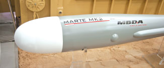 MBDA to Develop FASGW(H)/ANL, Next Generation Anglo-French Anti-Ship Missile