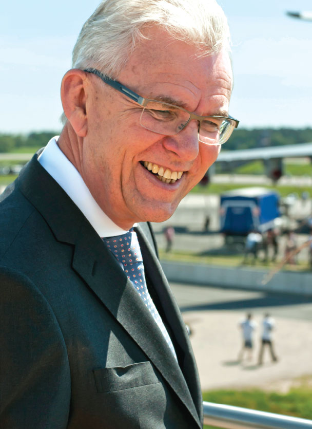 Airbus Group is Proposing a New Way Forward on MALE with France, Germany and Italy