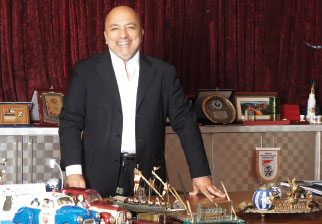 Latif Aral Aliş : “Global Solutions for Local Need; We are Meeting The World’s Needs.”