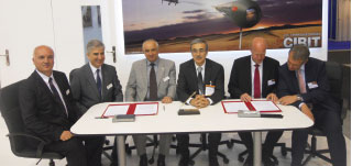 Roketsan and MBDA Germany are Combining their Forces