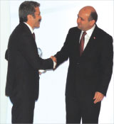 Havelsan Receives the Productivity Special Award for its Software Development Environment Project