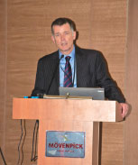 ODTÜ TSSK and BAE Systems Road Show Held in Ankara