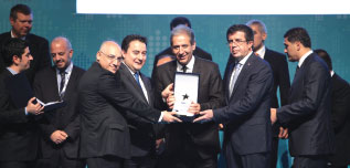 TAI, Export Champion in the Defence and Aerospace Sector