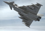 UK Study Contract Awarded to integrate Brimstone 2 onto Typhoon