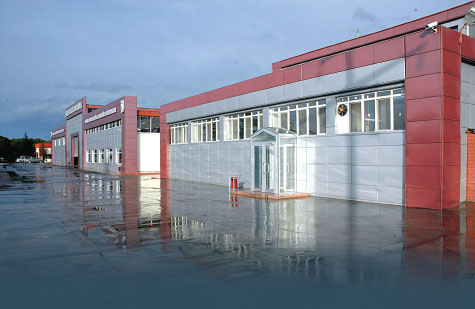 İşbir; Turkey’s Leader in Alternator and Generator Production