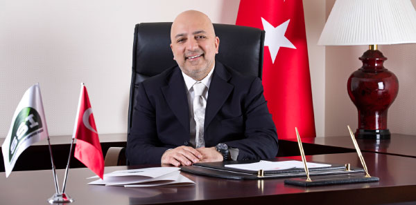 “Turkey will Become one of the Global Suppliers of Defence Industry”