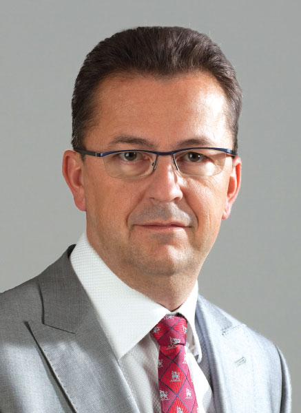 The Slovak Republic to Focus on Land Forces Programs in Mid-Term