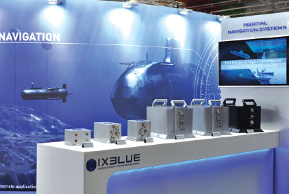 A New Breakthrough in Inertial Navigation