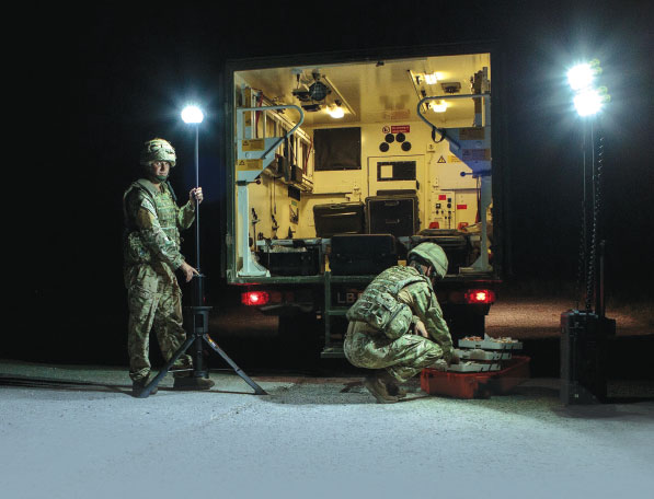 Peli’s Mission Critical Lights: When you’re in a Situation that Requires a lighting tool, you want to make sure you have the right one