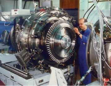 The Von Karman Institute for Fluid Dynamics
An International Excellence Center for Education and Research in Fluid Dynamics