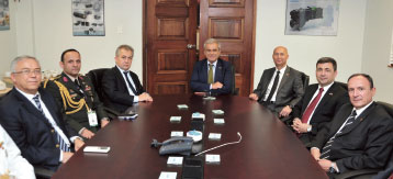 South Africa’s Dweller Aselsan