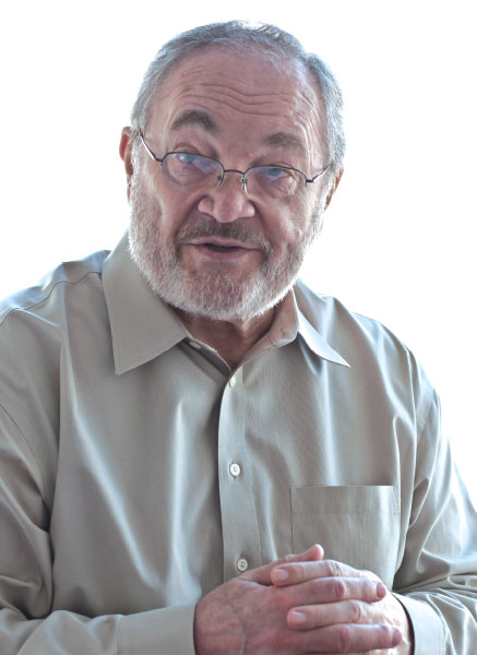 The future is now with Axiam