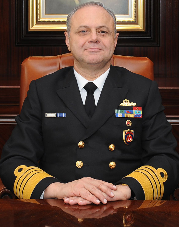 Turkish Naval Forces have Set Sail Towards Becoming a Medium Global Force Projection Navy