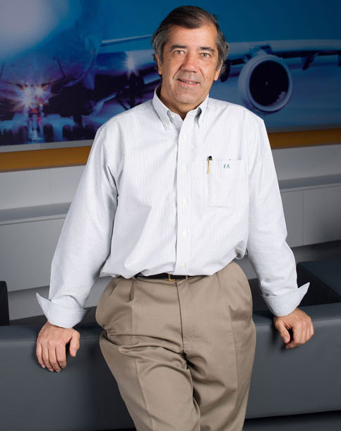 Airbus Defence and Space Announces Management and Organisational Changes in Military Aircraft, A400M Business Segment