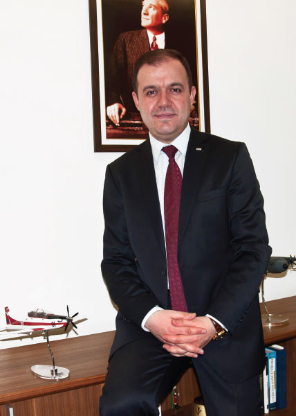 Turkish Fixed-Wing Platforms Soaring to New Heights