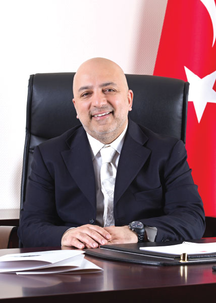 Defence and Aerospace Industry: Significant Growth in Exports Expected