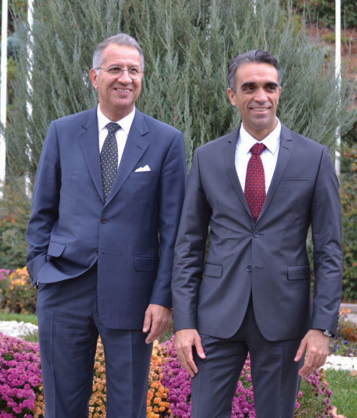 Meteksan Reveals Retinar PTR