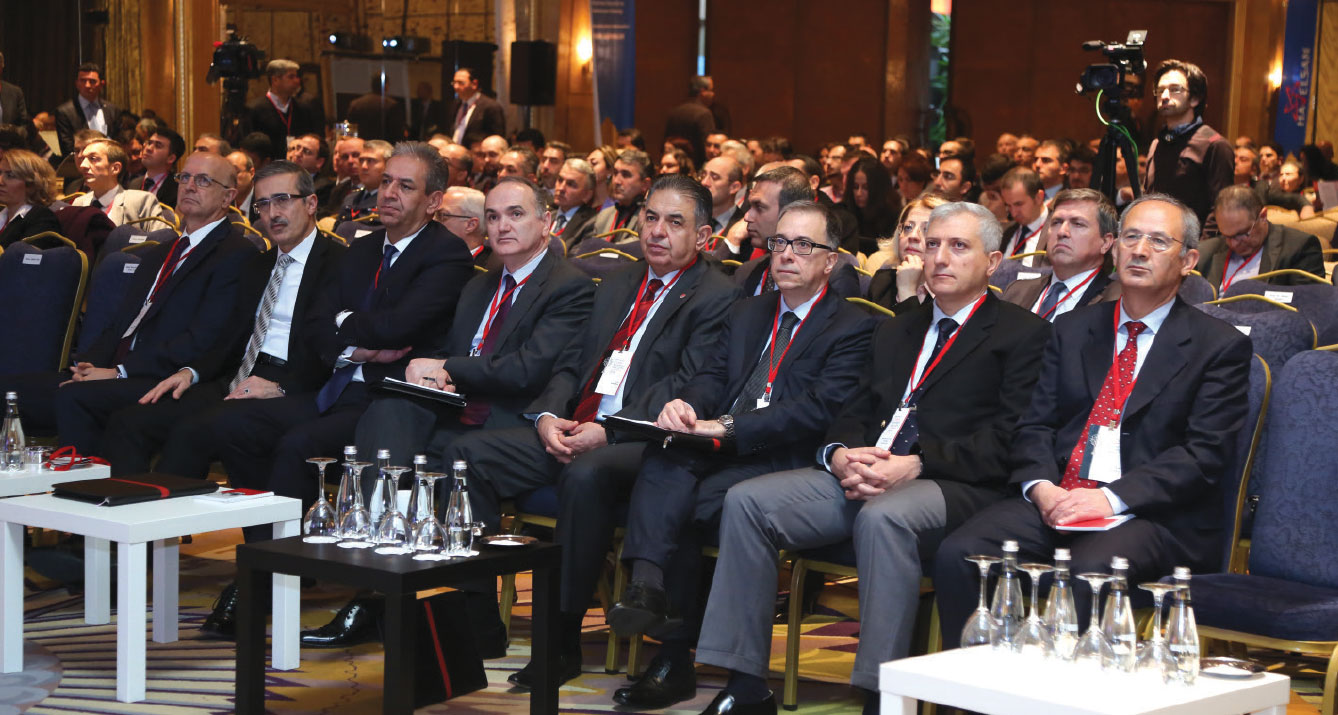 ICWC Turkey 2014 was Held in Ankara