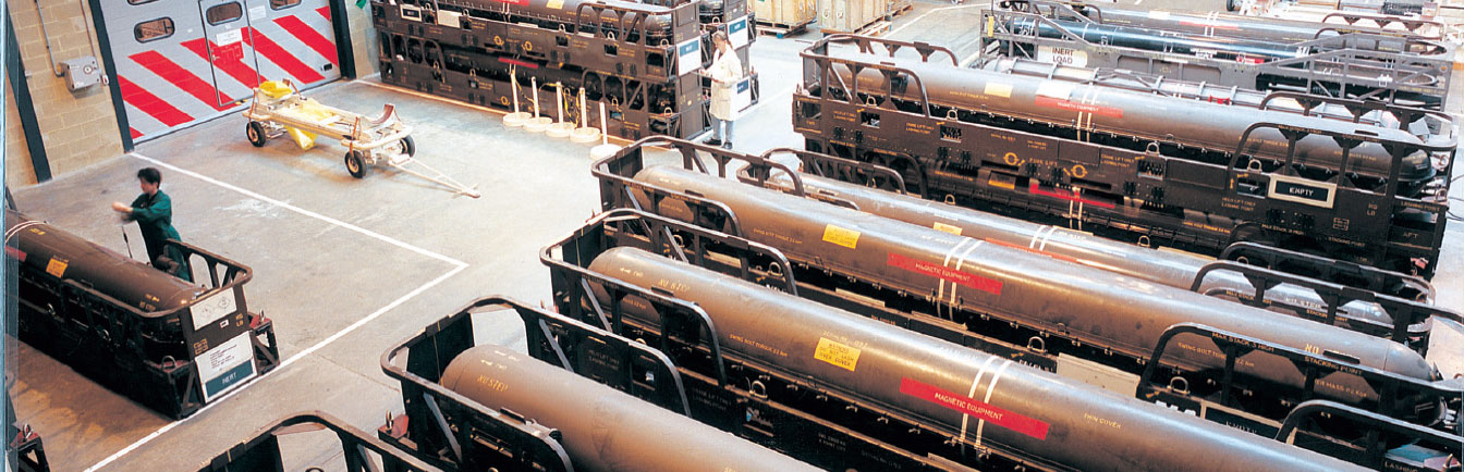 BAE Awarded £270 Million Contract to Upgrade Royal Navy Torpedoes