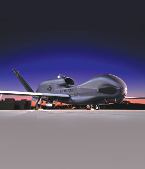 Northrop Grumman to Start Production on Republic of Korea Global Hawks