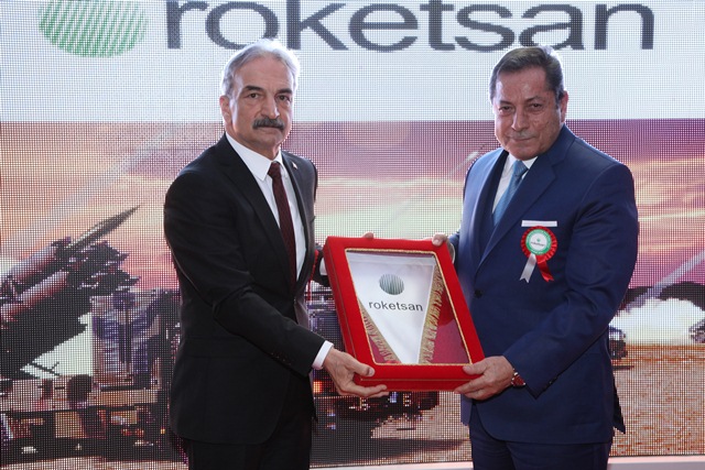 Roketsan’s New Board of Director Appointments