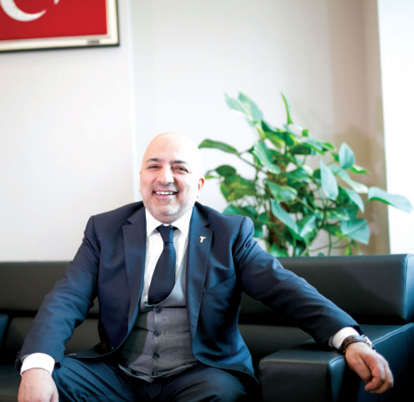 G2G Procurement Model on the Agenda in IDEF 2015