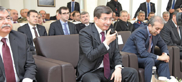 Firing, Test and Evaluation Center: A Significant Milestone for Turkey