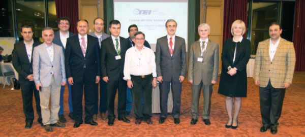 TEI: The Power of Engine Technologies