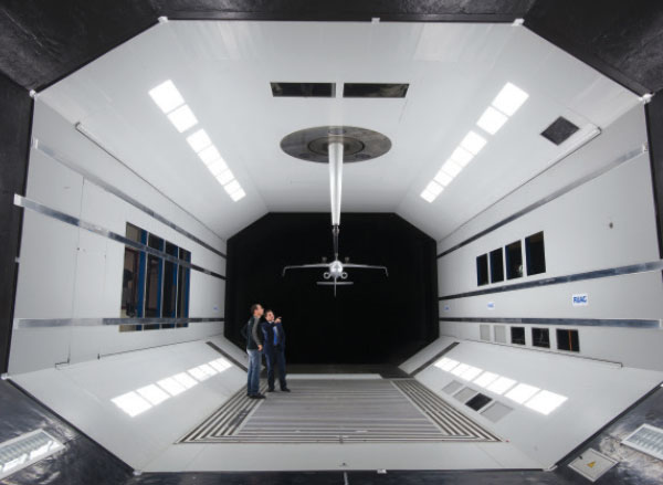 RUAG Intensifies Collaborations with Turkish Companies