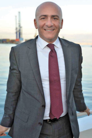 ARES Shipyard Offers Tailor Made Manufacturing