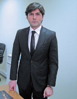 SPRA Offers Indigenous High Tech Systems