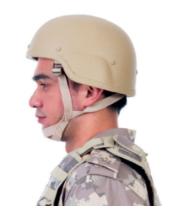 Grup Impeks Break into Markets with its Expertise in Ballistic Equipments