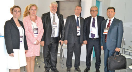 OSSA: Directing the Sub-Industry