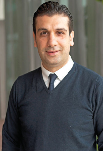 Enmares Provides Turnkey Engineering Solutions in Aerospace and Defence Sector