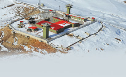 Yenice Presents Cutting-Edge Bulletproof Joinery Series