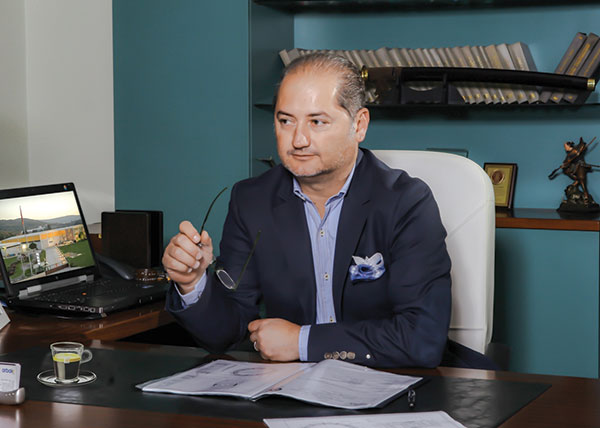 Tibet Makina: Preference of the World Giants