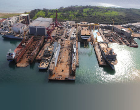 Through New Horizons Along with National Design and Production