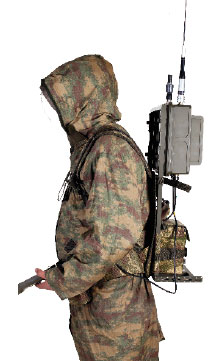 Atel Tecnologies and Defence Industry