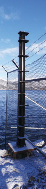 Saferon is now into High Security Business