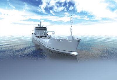 Selah Shipyard: The Leading Shipyard in Ship Construction of Turkey in 40th year