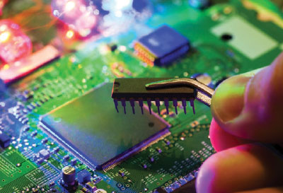 Nexgen Digital: Your Strategic Partner