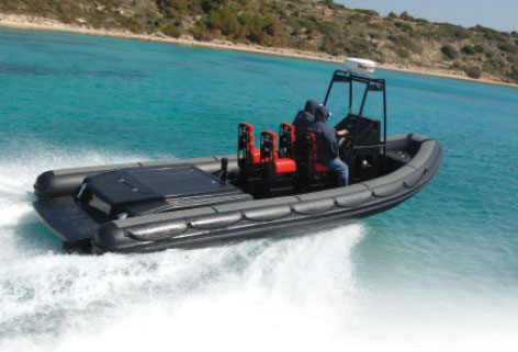 RIBTECH Stronger, Further