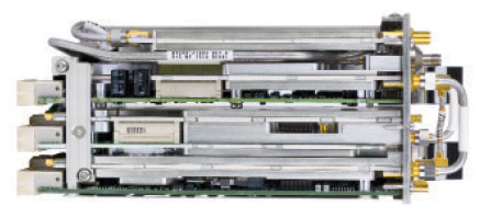Keysight Technologies Introduces Industry’s First Signal Analyzer to Provide Swept and FFT Capabilities in PXI Form