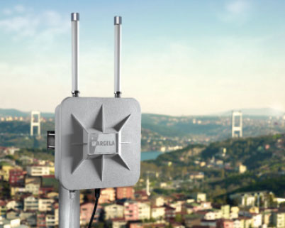 ARGELA: Expert in Commercial Telecom Sector is now Applying its state-of-the-art Technologies into Government & Defence Applications