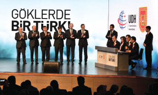 Turkey Introduced Regional Jet Aircraft Concept