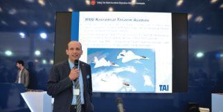 Countdown for the Selection in T-FX Programme