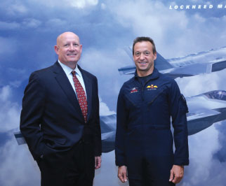 The First F-35 JSFs will be Delivered to Turkey in 2018