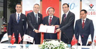 Aselsan and TÜBİTAK Joining Forces