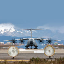 Statement Regarding Accident Information Transmission (AIT) to A400M Operators as Follow up to AOT of 19 May