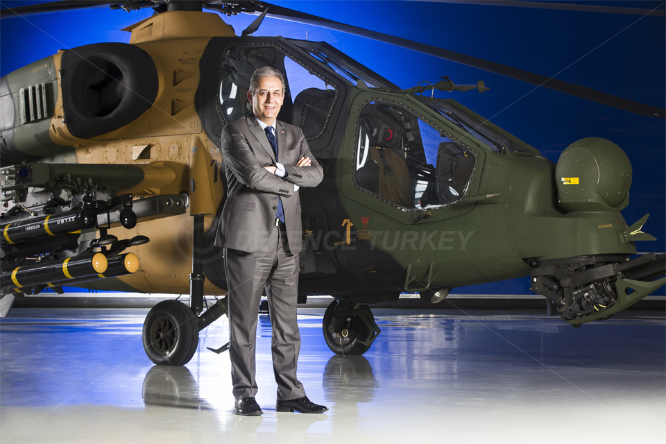 TAI: Conquer the Change, Pioneer the Future